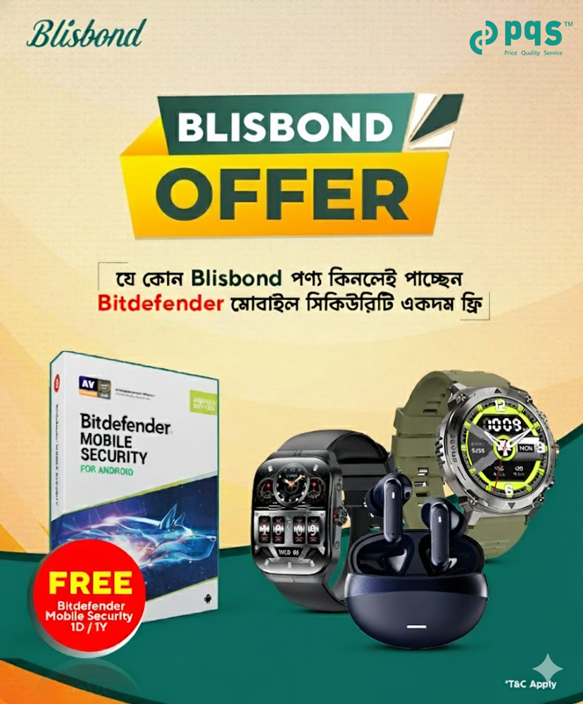 Blisbond Dhamaka Offer!!